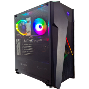 PC Gaming Canopus Black