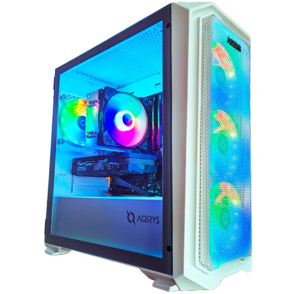 PC Gaming i5-13400F, RTX 4060