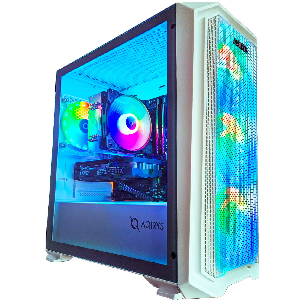 PC Gaming i5-13400F, RTX 4060
