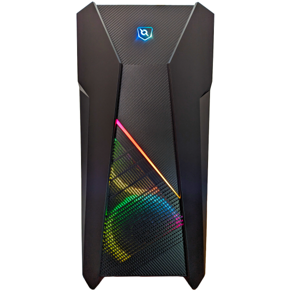 PC Gaming Intel® i5-13400F, GeForce RTX® 4060 Ventus, RAM 32GB 3600MHz, SSD 1TB, Windows 11 Pro - imagine 2