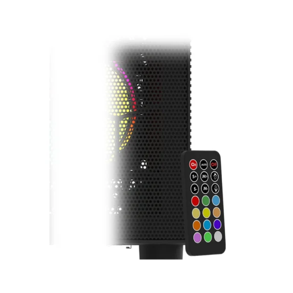 Telecomandă RF pentru carcasă AQIRYS Naos Pro
