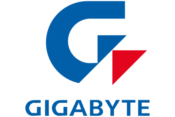 Gigabyte Logo