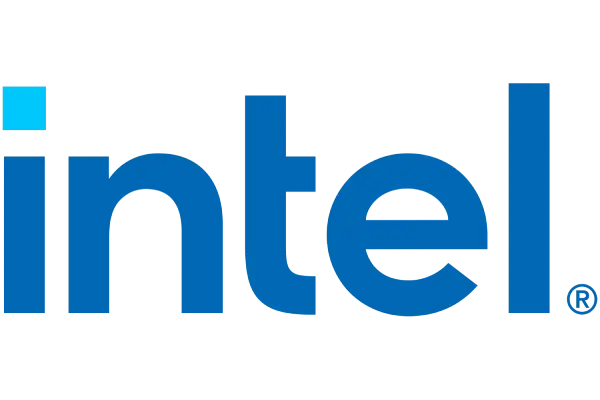 Intel Logo