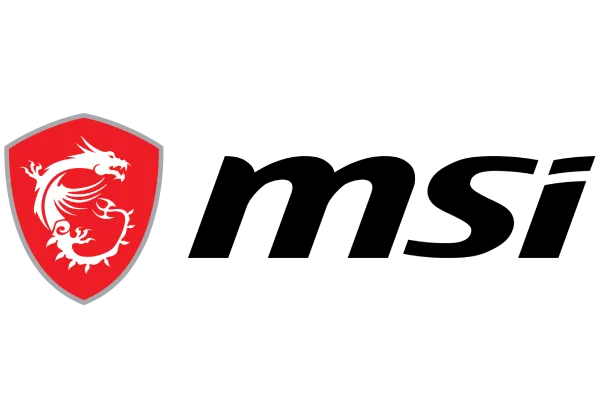 Msi Logo