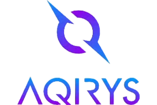 Aqirys Logo