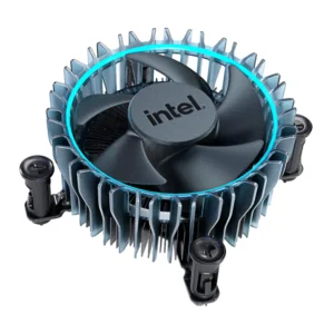 Cooler procesor stock Intel