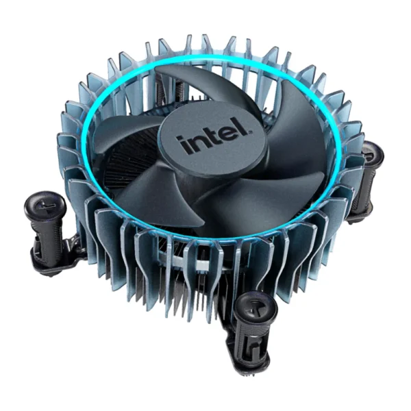Cooler procesor stock Intel