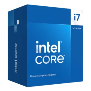 Procesor Intel Core i7-14700F
