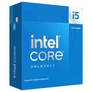 Procesor Intel i5-14600KF