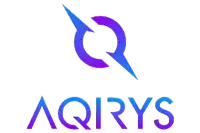 Aqirys Logo