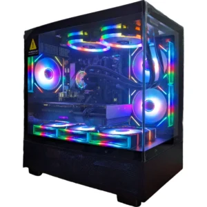 Calculator Gaming AMD 7900X