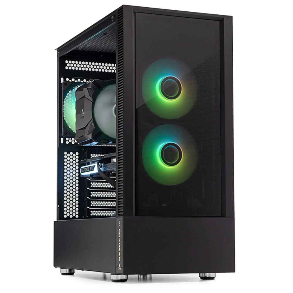 Calculator Gaming AMD 7600
