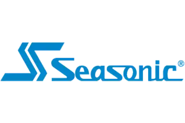 Seasonic Logo
