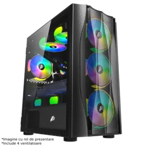 Carcasă 1stPlayer X3-M