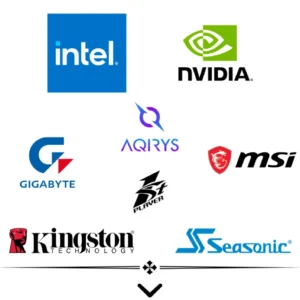 Configurator PC Intel