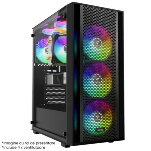 Carcasă Gamdias Aura GC2 Elite ARGB