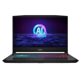 Laptop MSI Gaming Katana A15 AI