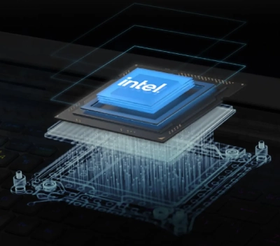 Intel CPU
