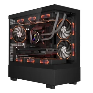 Carcasă 1stPLAYER Gaming MI5