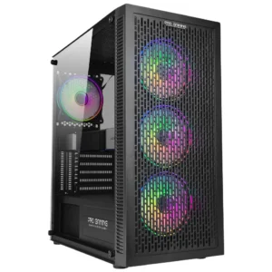 Carcasă Progaming Gladius