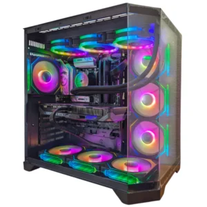 PC Gaming 9850X3D