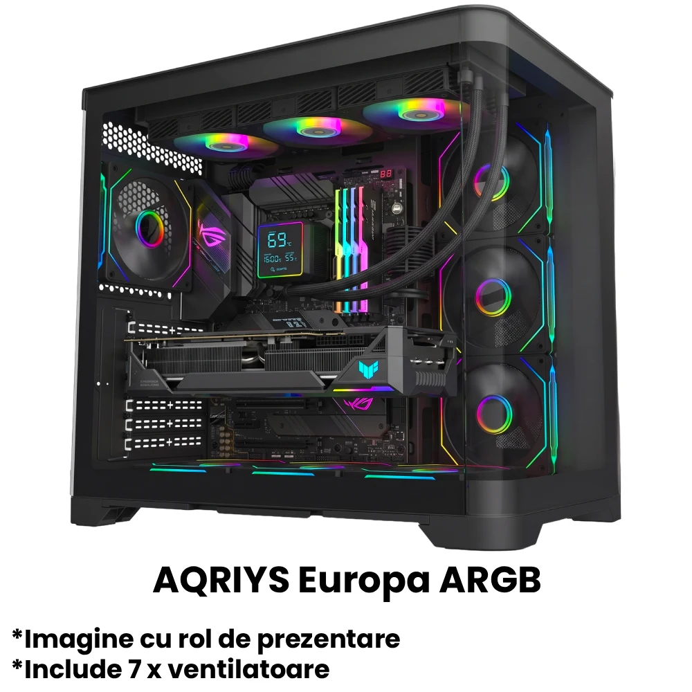 AQRIYS Europa ARGB